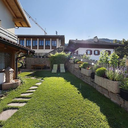 קאבאלס Apartment Panorama מראה חיצוני תמונה