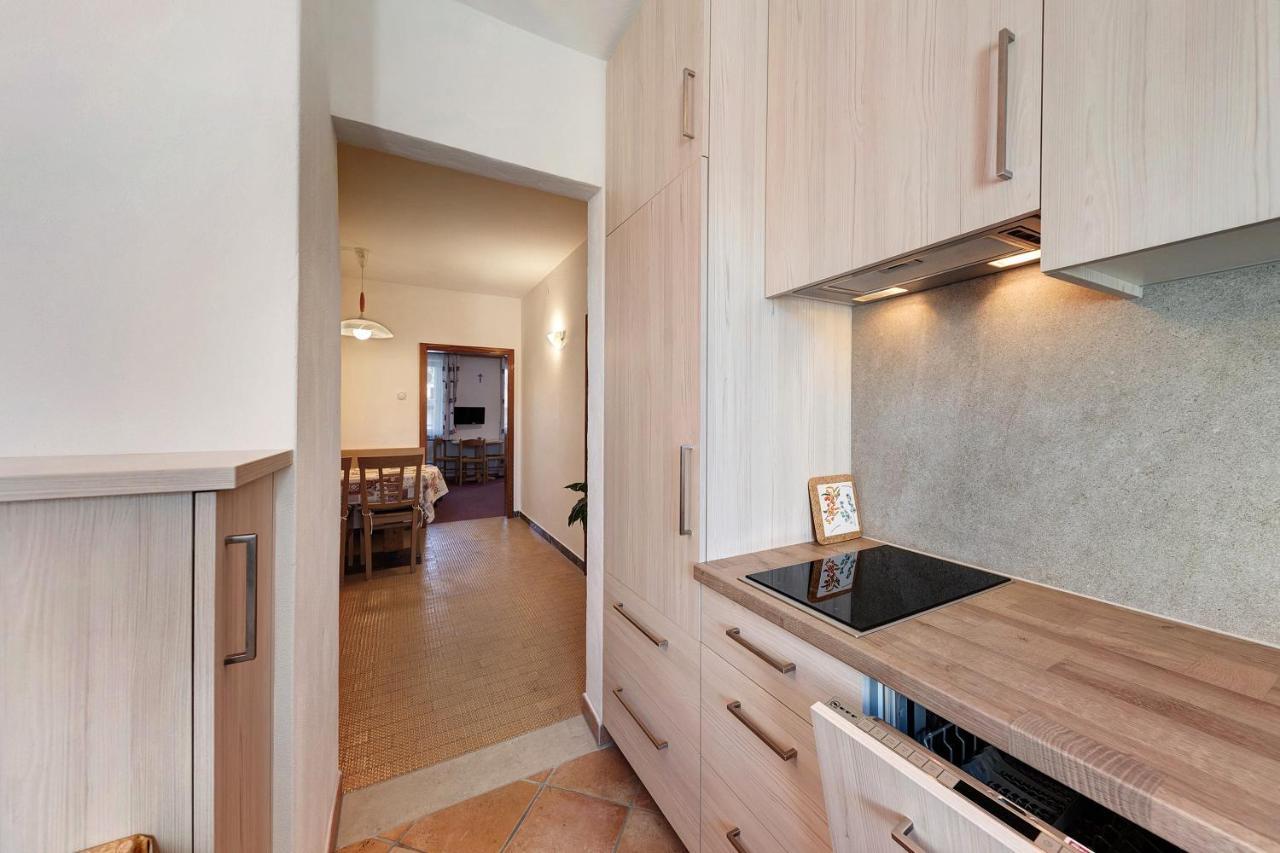 קאבאלס Apartment Panorama מראה חיצוני תמונה
