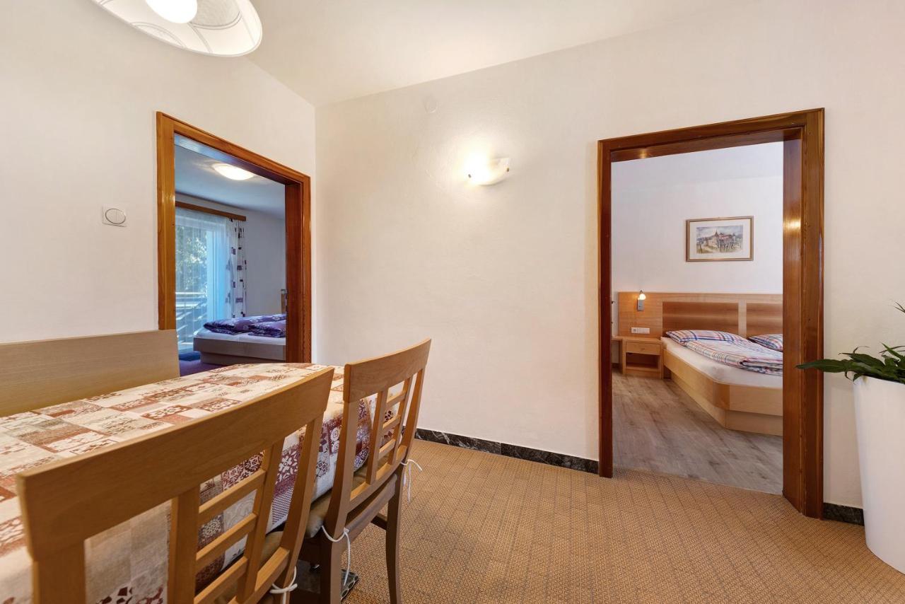 קאבאלס Apartment Panorama מראה חיצוני תמונה