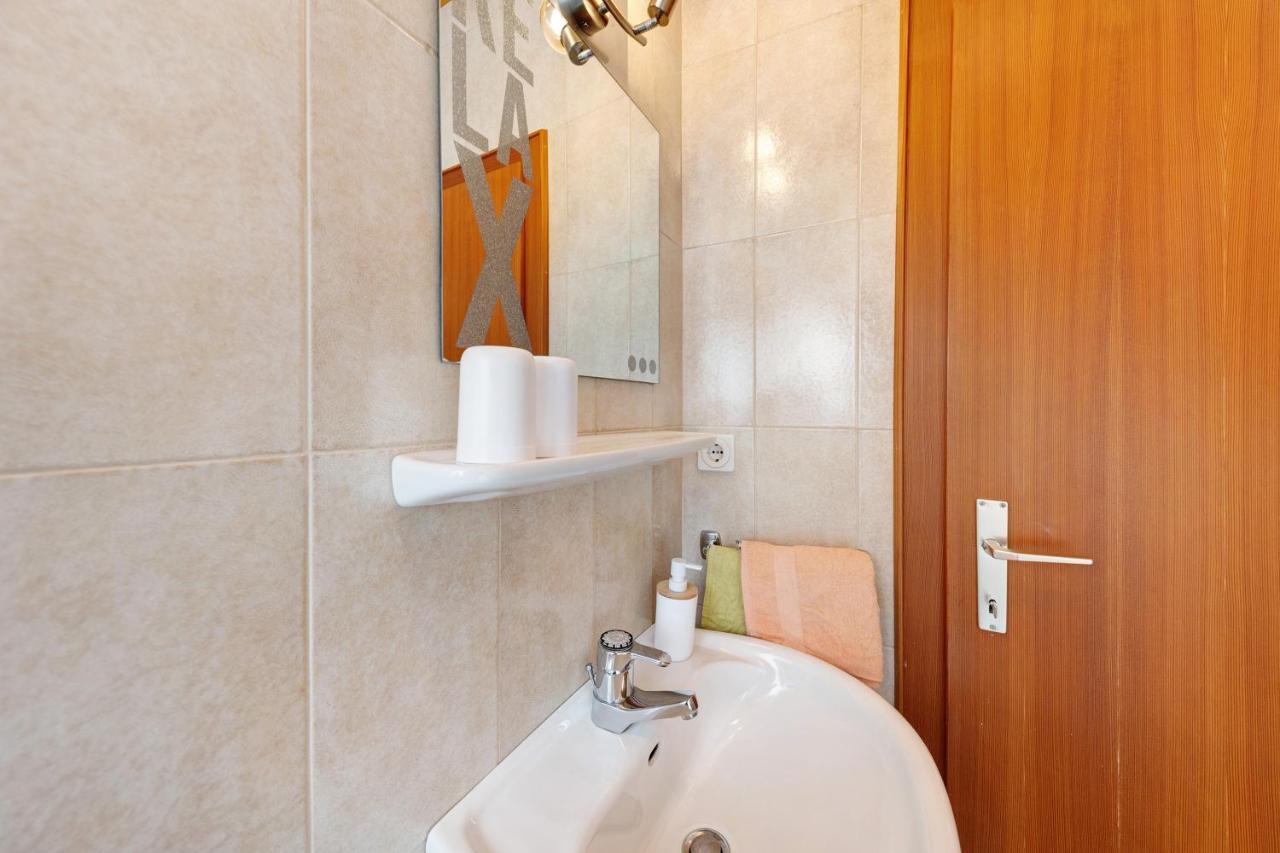 קאבאלס Apartment Panorama מראה חיצוני תמונה