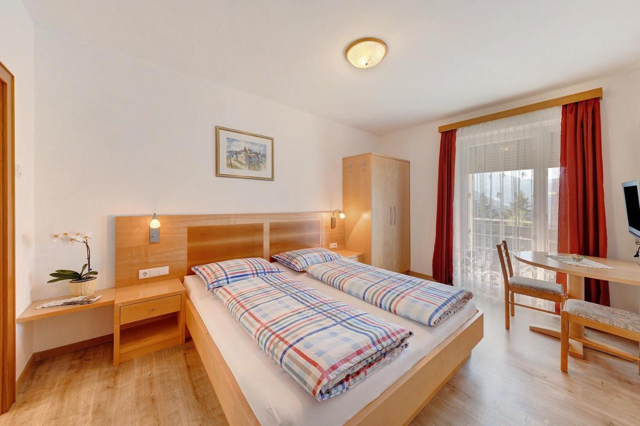 קאבאלס Apartment Panorama מראה חיצוני תמונה